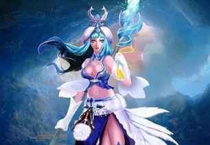 甄姬王昭君爆料图视频,揭秘古代美女的绝世容颜与传奇故事 第1张 甄姬王昭君爆料图视频,揭秘古代美女的绝世容颜与传奇故事 第1张