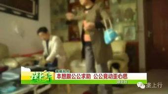 广西婆婆出轨爆料事件视频,视频揭露家庭伦理危机
