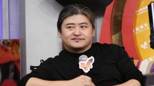 刘欢娱乐圈爆料,揭秘明星幕后故事与真实情感  第2张