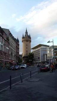 欧洲假期在线观看,在线观看带你领略异国风情 第3张 欧洲假期在线观看,在线观看带你领略异国风情 第3张